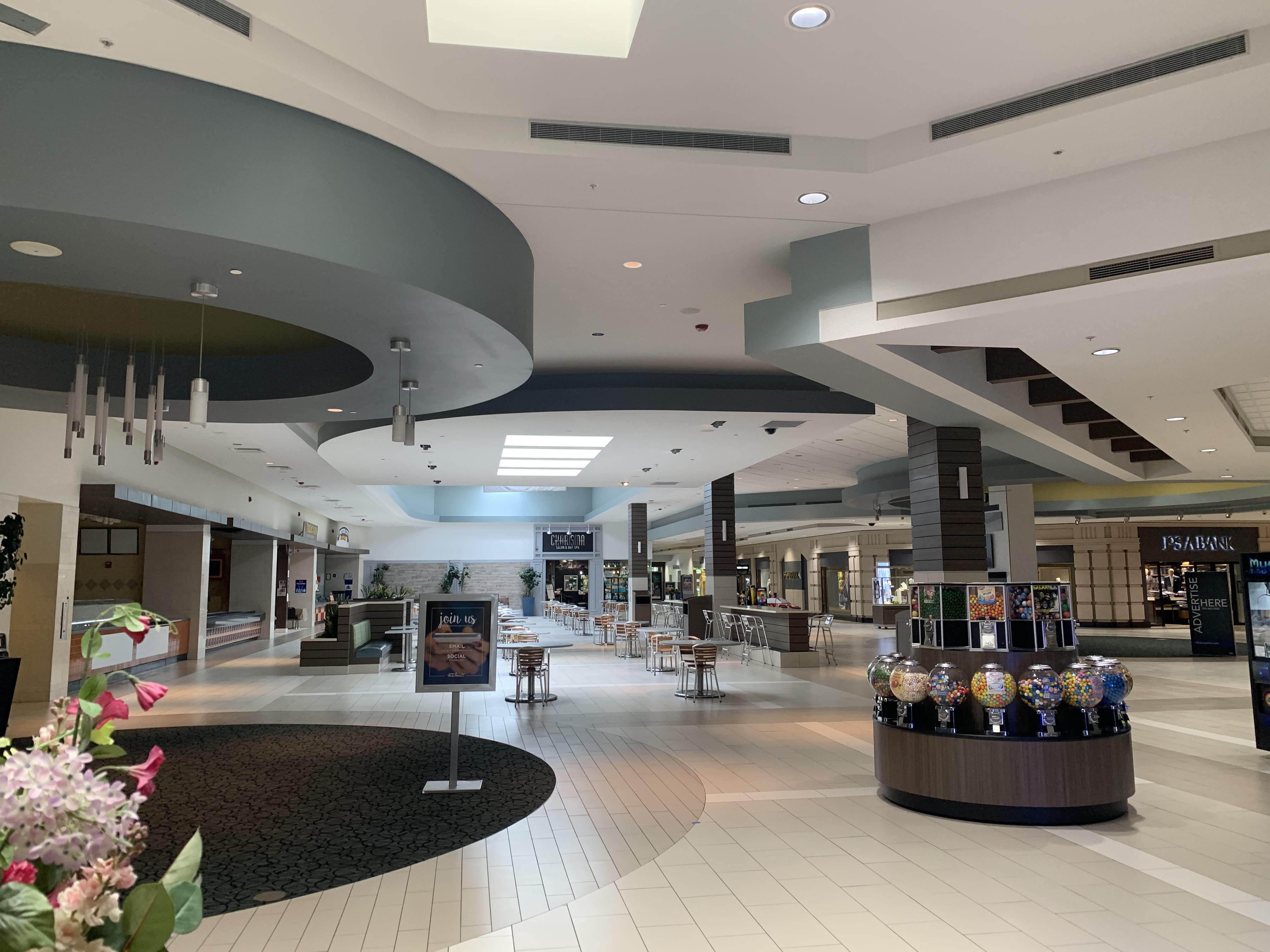 Laurel Park Place in Livonia, MI