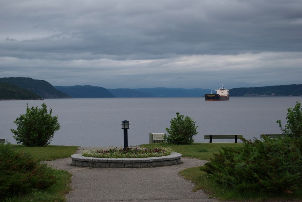 LE Centre Charlevoix in La Malbaie, QC