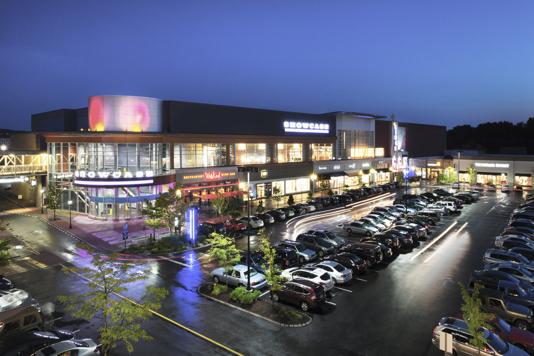 Legacy Place in Dedham, MA