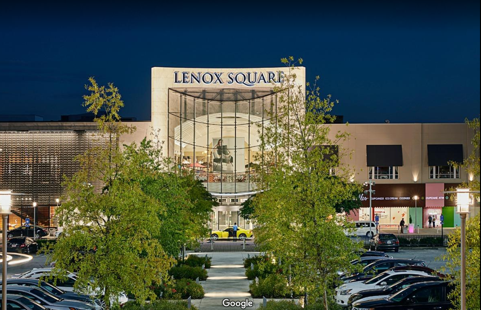 Lenox Square in Atlanta, GA
