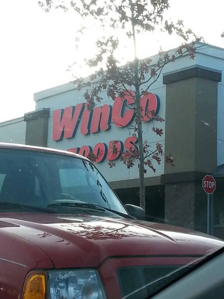 Lewiston Center Mall in Lewiston, ID