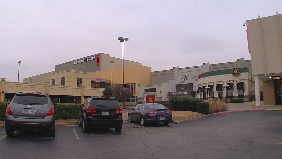 Lighthouse Shopping Village in Tulsa, TX