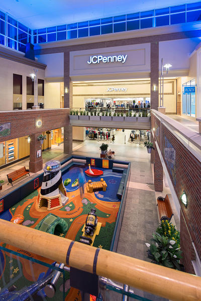 Loehmann's Plaza in Durham, NC
