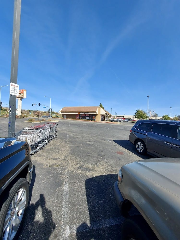 Lujan Plaza in Rio Rancho, NM