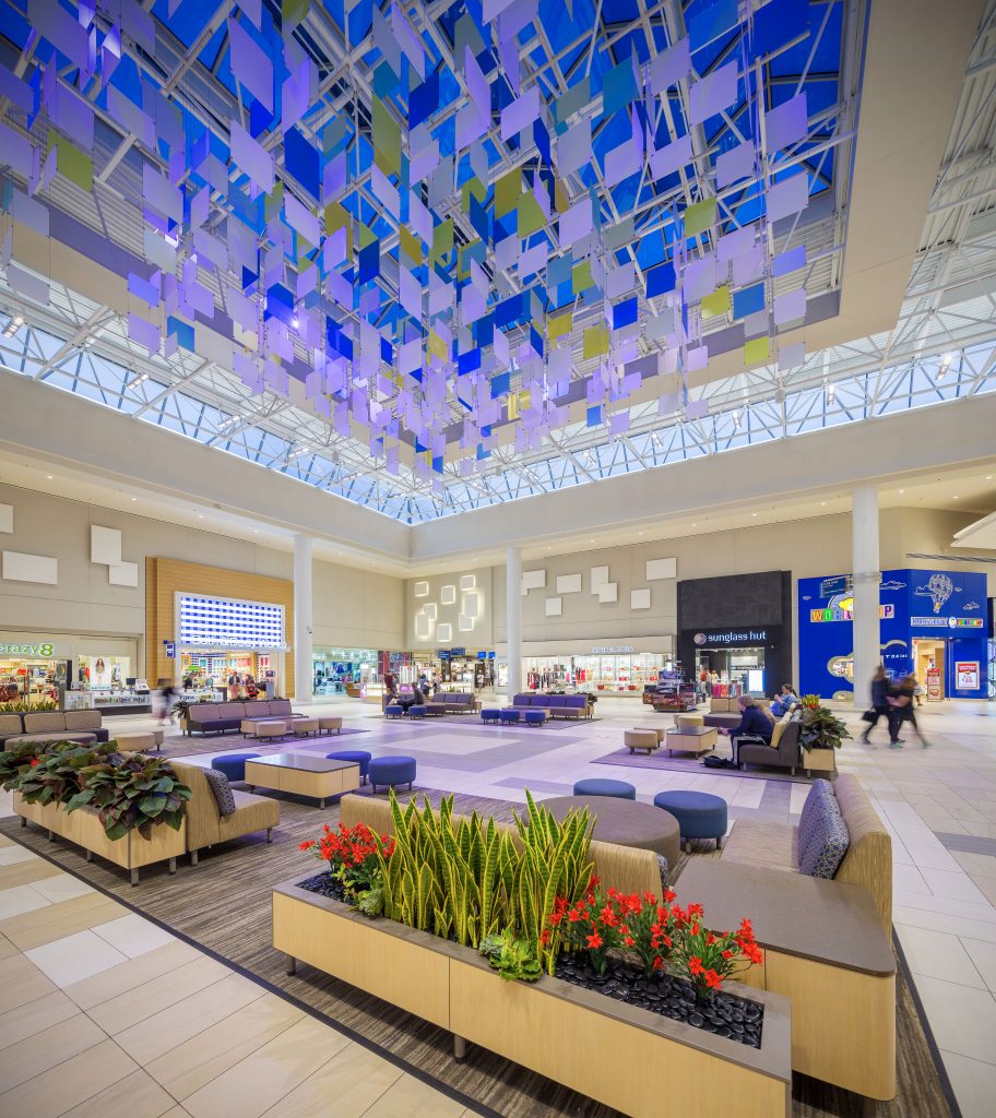 Lynnhaven Mall in Virginia Beach, VA