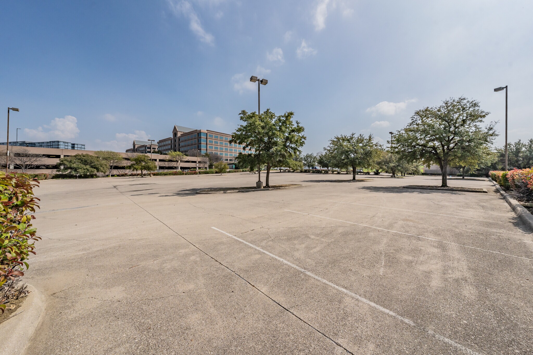 MacArthur Park in Irving, TX