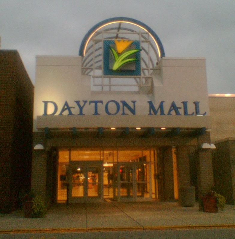 Mad River Station in Dayton, OH