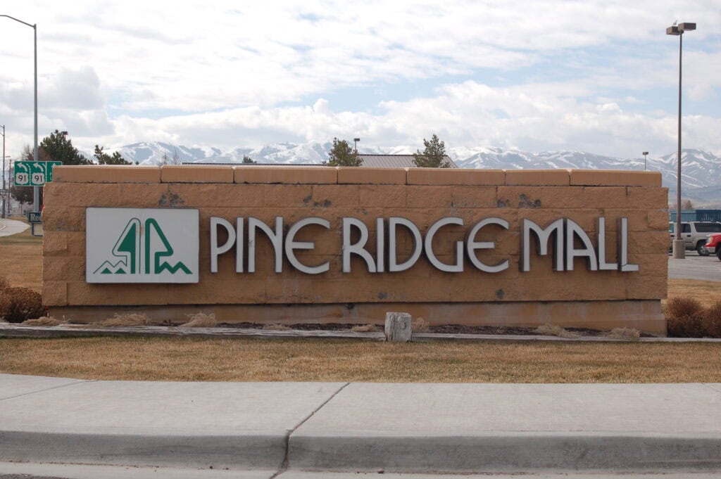 Magic Valley Mall in Twin Falls, ID