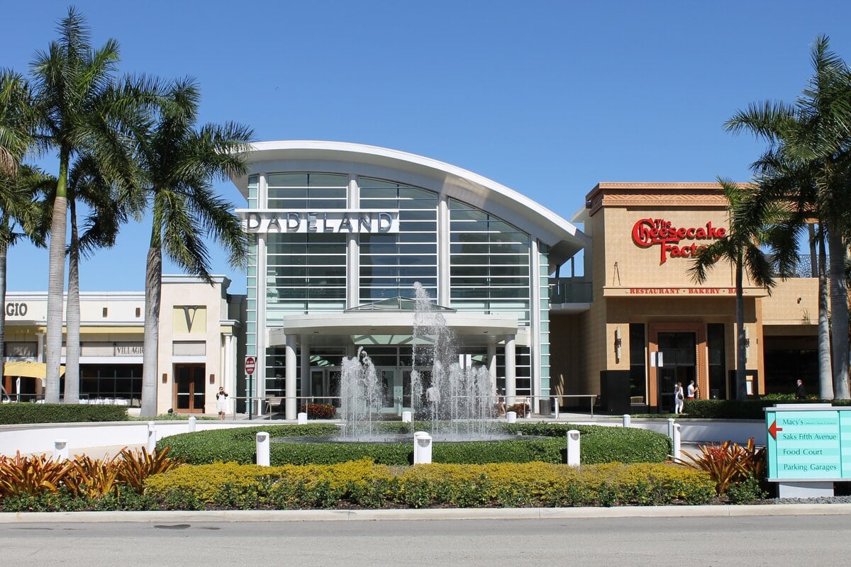 Main Market Place in Boise, ID