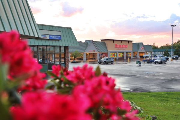 Maine Coast Mall in Ellsworth, ME