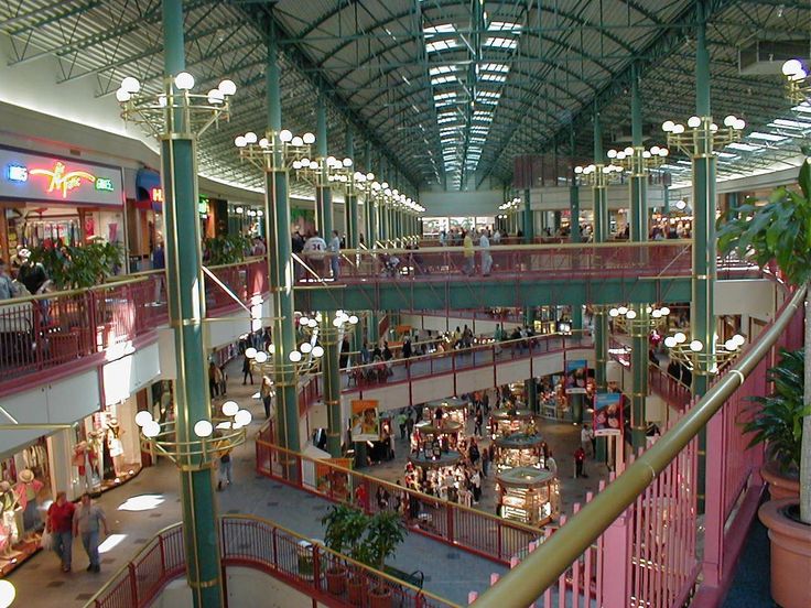 Mall of America® in Bloomington, MN