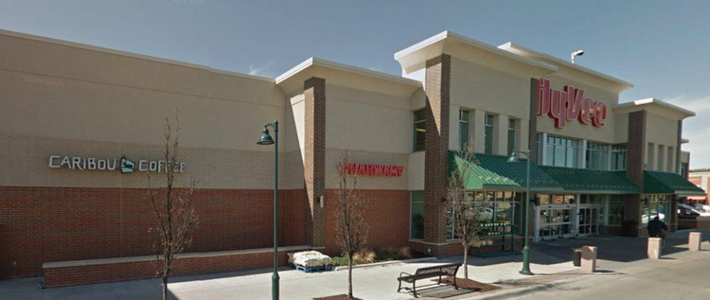 Manhattan Marketplace in Manhattan, KS