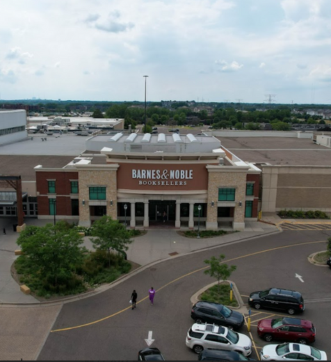 Maplewood Commons in Maplewood, MO
