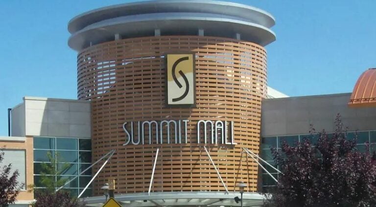 Market Square in Macon, GA