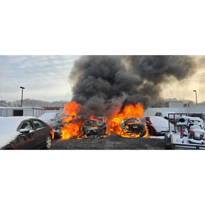 Marlboro Shopping Center in Morganville, NJ