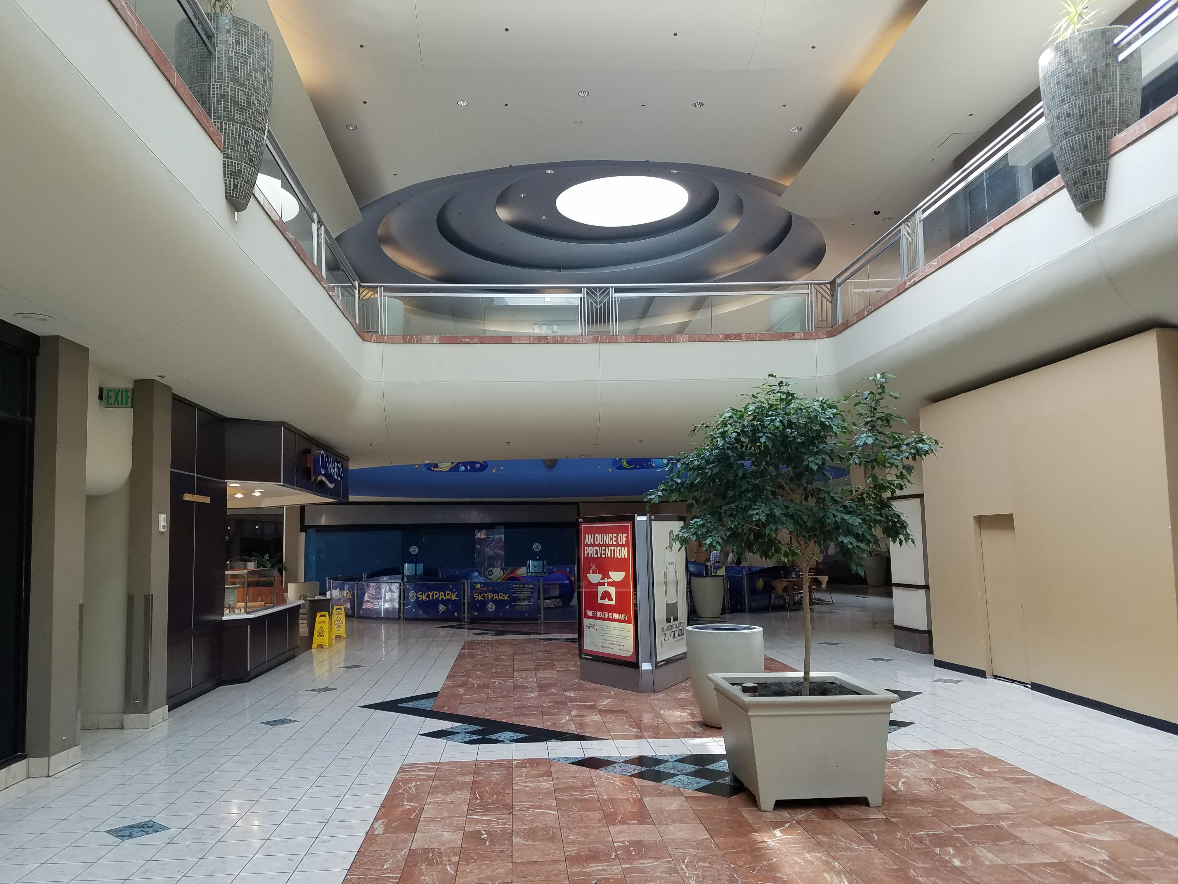 McDowell Square Shopping Center in Phoenix, AZ