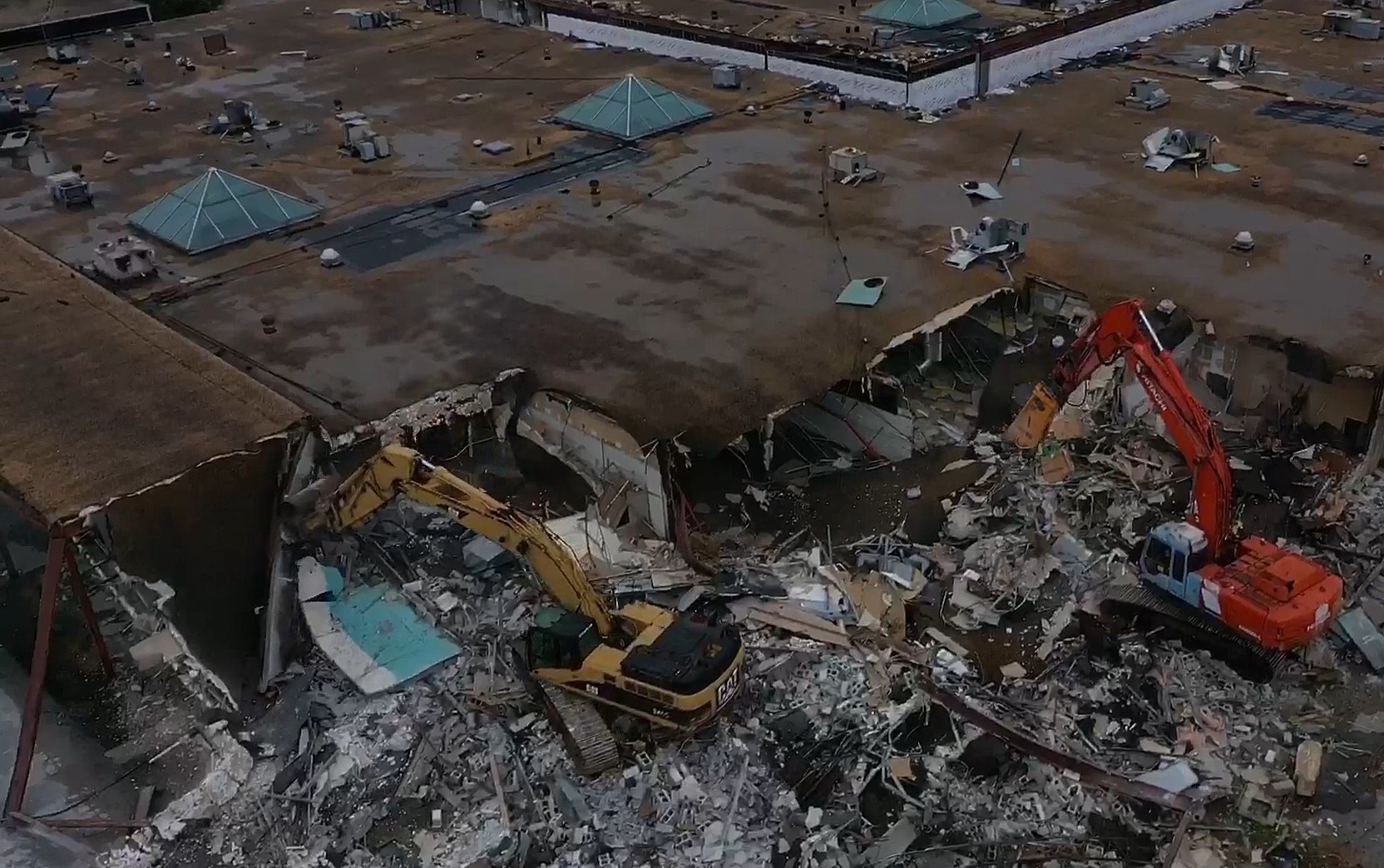 McFarland Plaza - Tuscaloosa in Tuscaloosa, AL