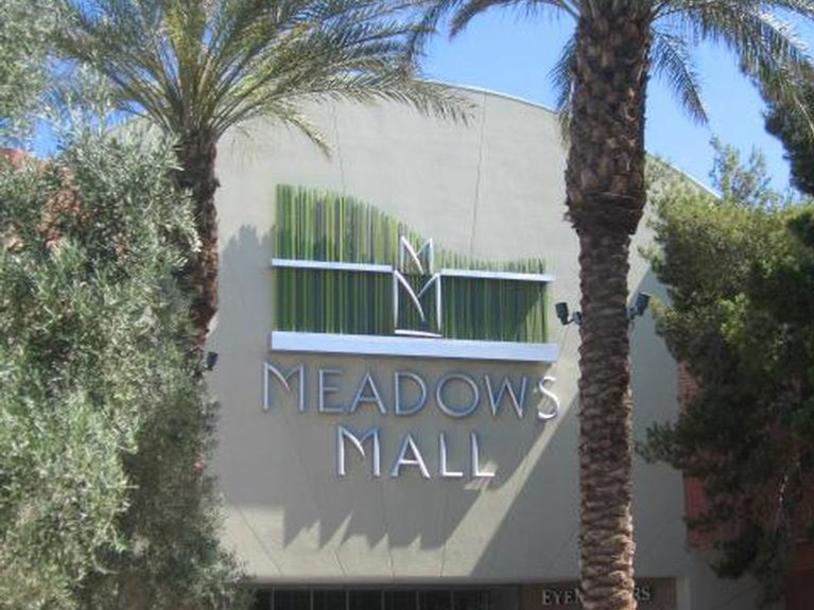Meadows Mall in Las Vegas, NV