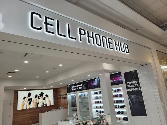 Medicine Hat Mall in Medicine Hat, AB
