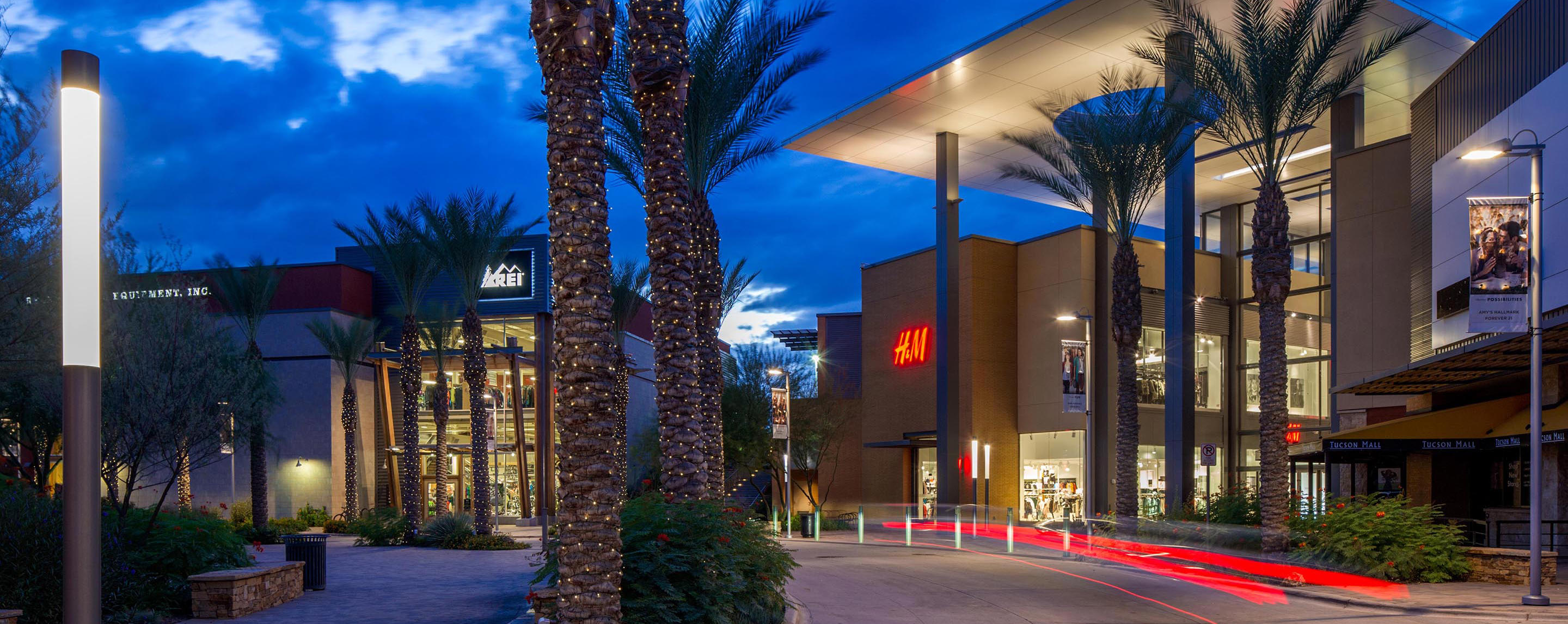 Mercado San Agustín in Tucson, AZ