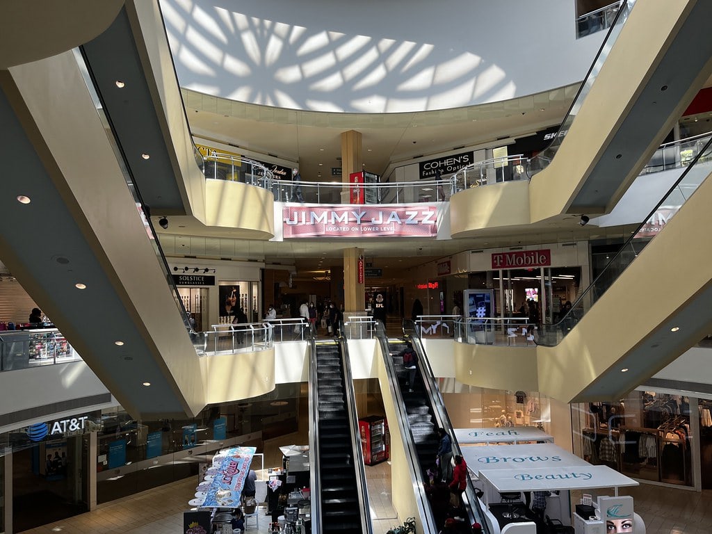 Metro Mall in Atlanta, GA