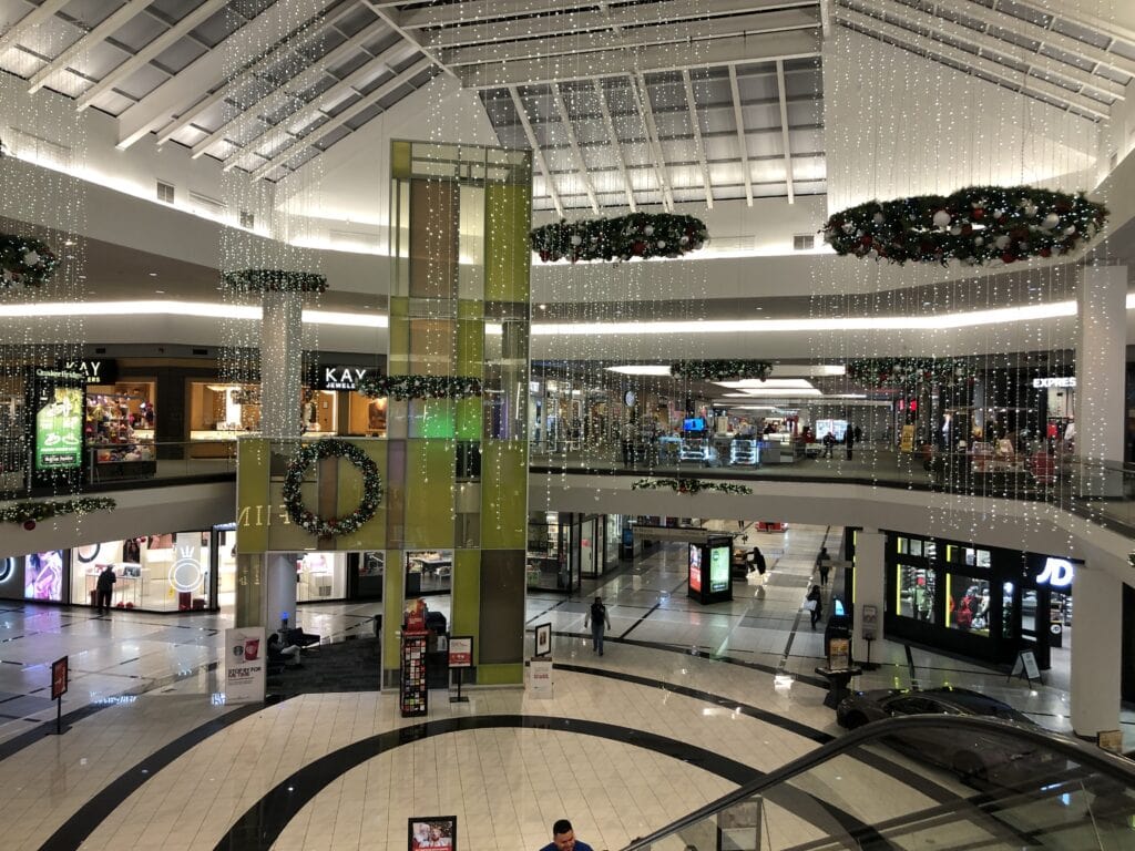 Metro Plaza in Jersey City, NJ