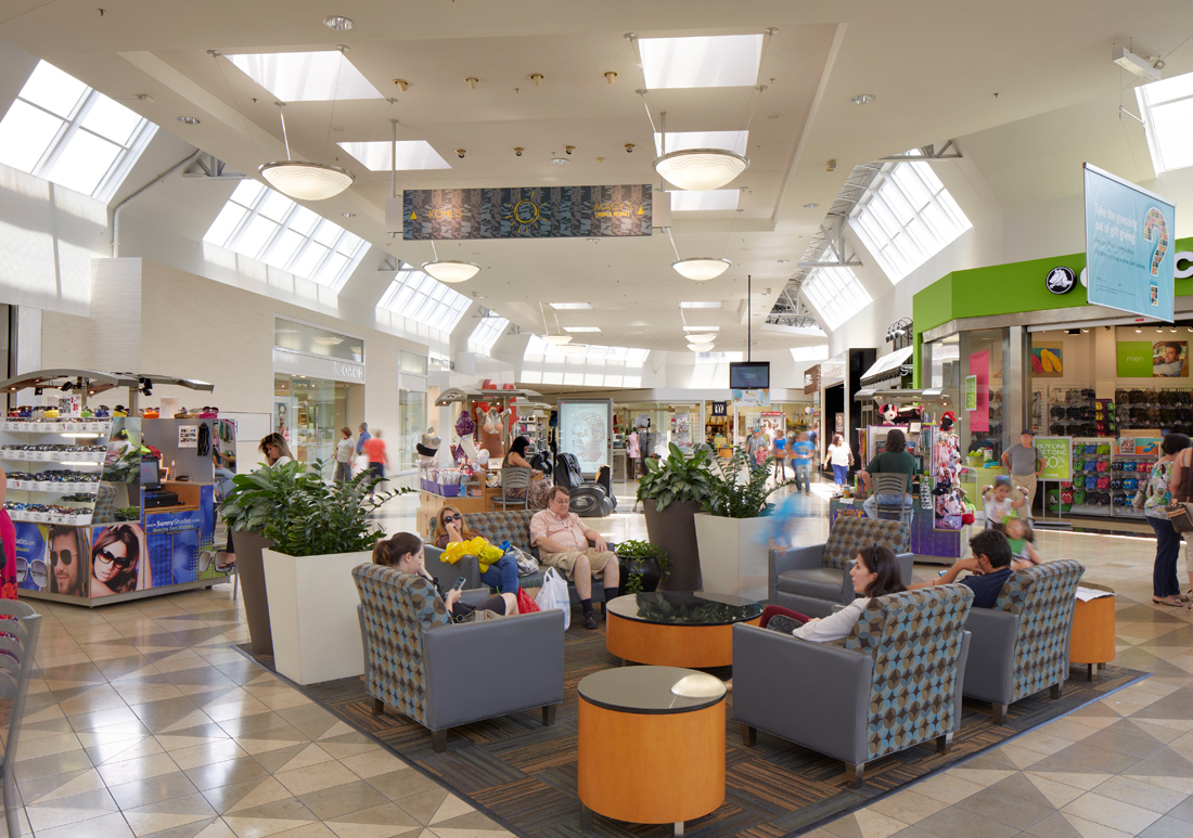 Miami International Mall in Doral, FL