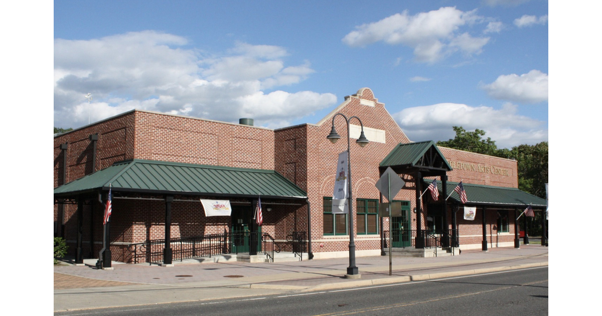 Middletown Marketplace in Middletown Township, NJ