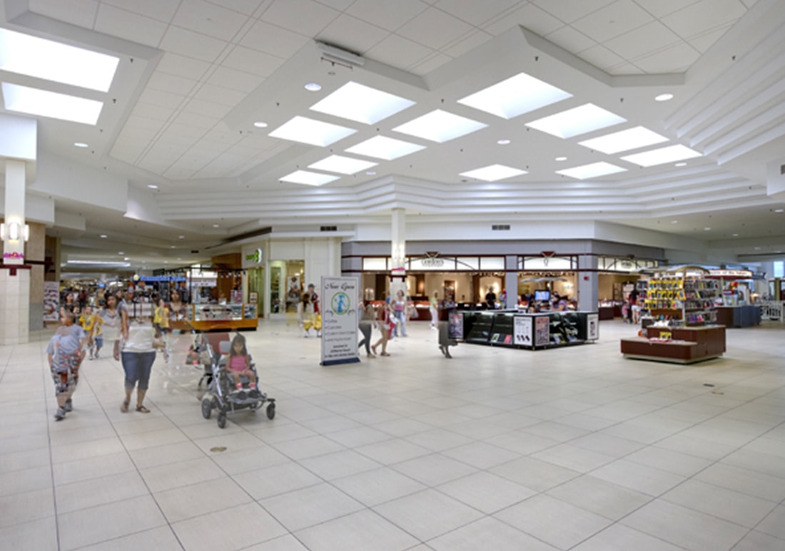 Midland Center in New Hope, MN