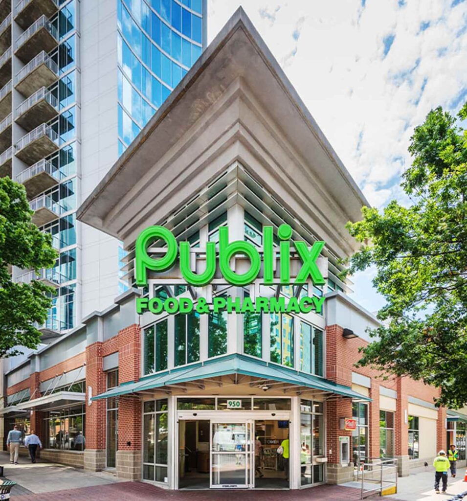 Midtown Place in Atlanta, GA