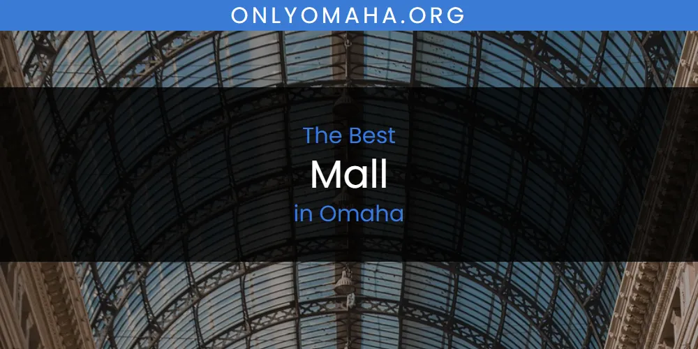 Midtown Plaza in Omaha, NE