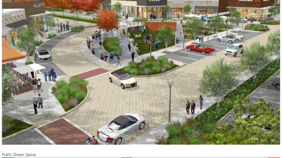 Mill Station in Owings Mills, MD