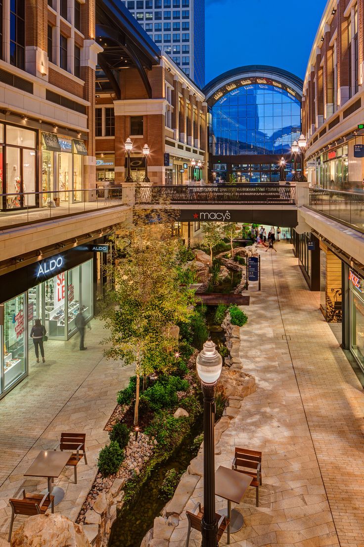 Millcreek Shoppes in Salt Lake City, UT