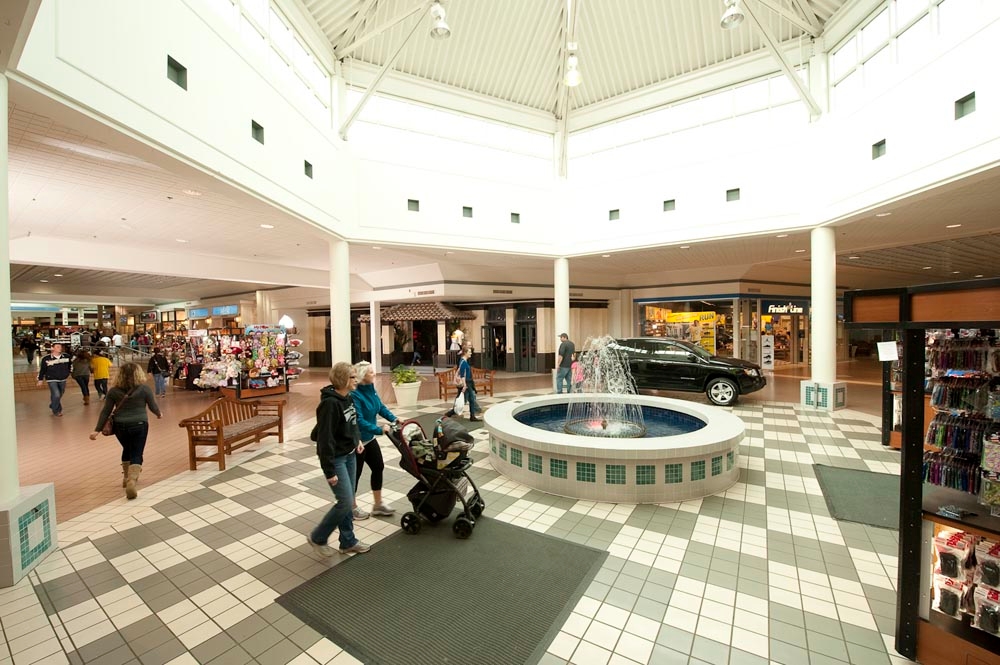 Miller Hill Mall in Duluth, MN