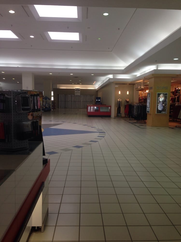 Miramichi Mall in City of Miramichi, NB