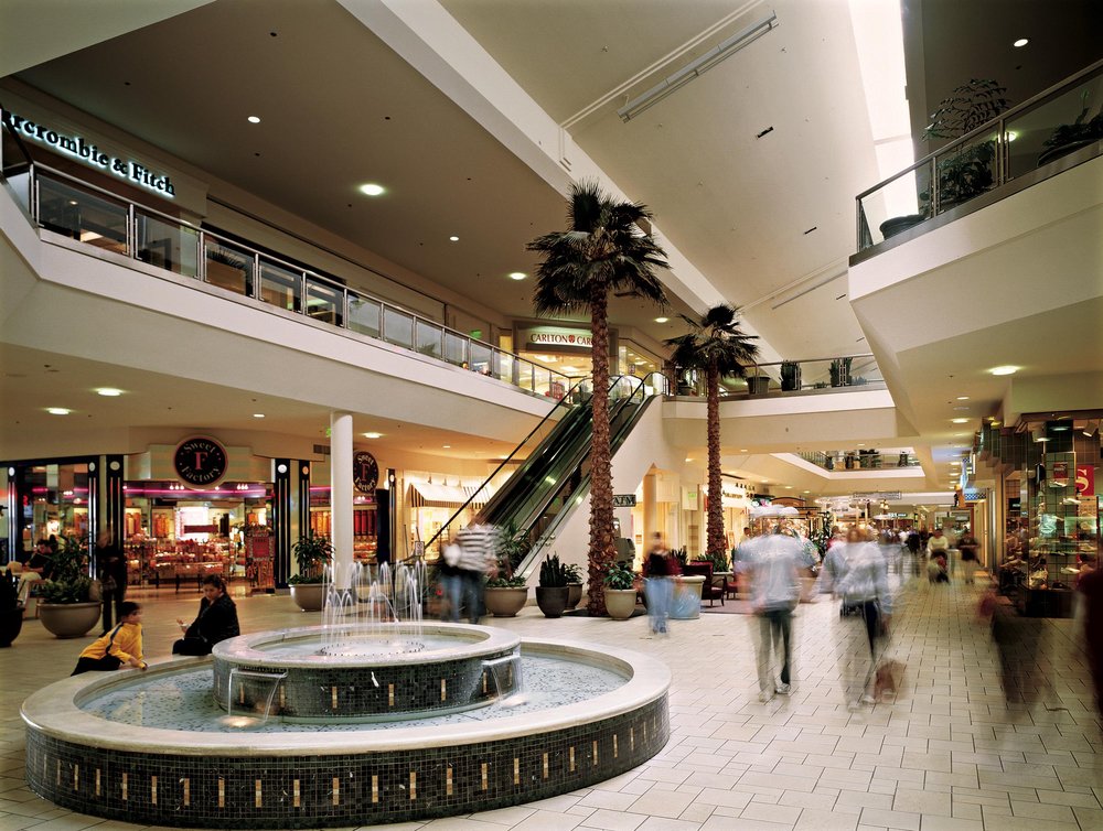 Modesto Marketplace Shopping Center in Modesto, CA