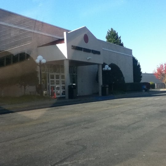 Mount Berry Square Mall in Rome, AL