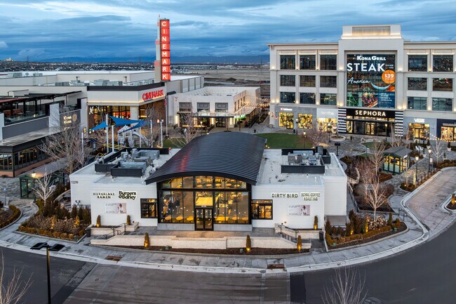 Mountain View Village in Riverton, UT