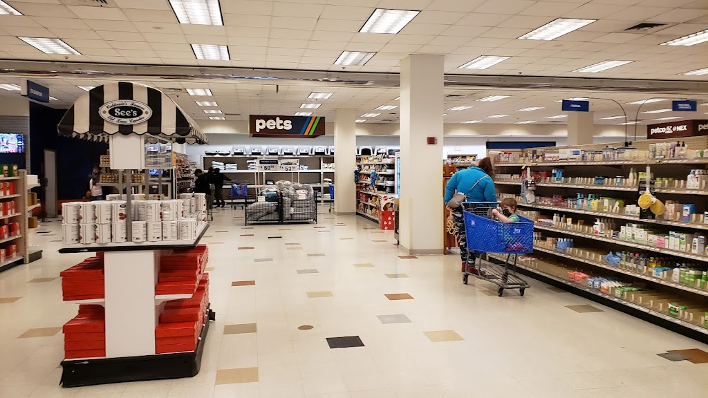 Navy Exchange Main in Goose Creek, SC