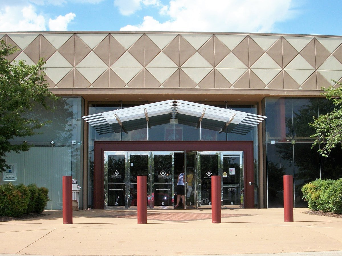 Nelsons Crossing in Fayetteville, AR