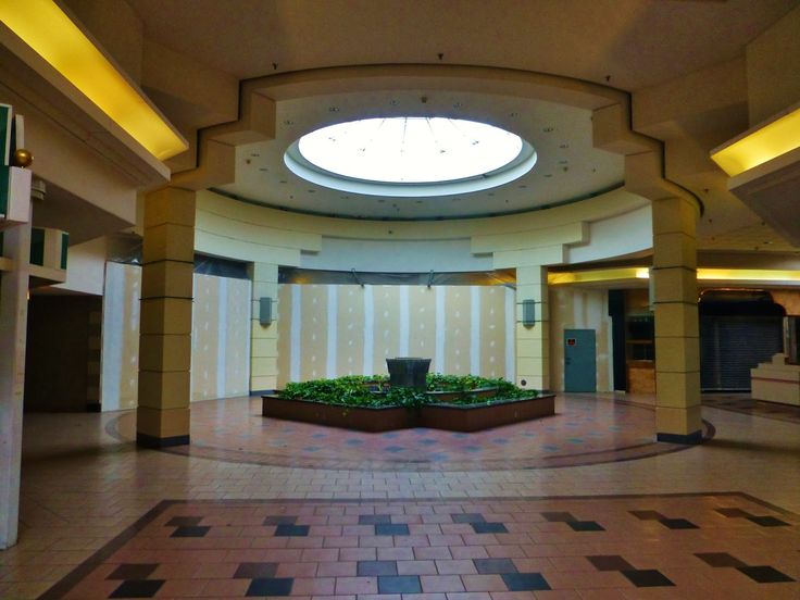 New Towne Center in CANTON, MI