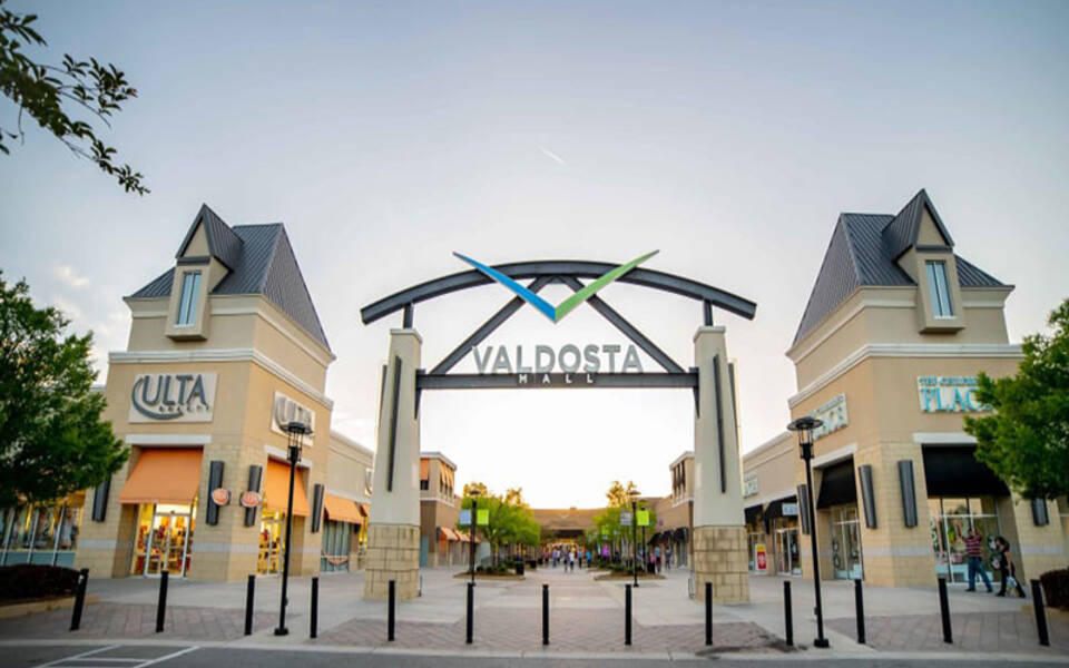 North Ashley Center in Valdosta, GA