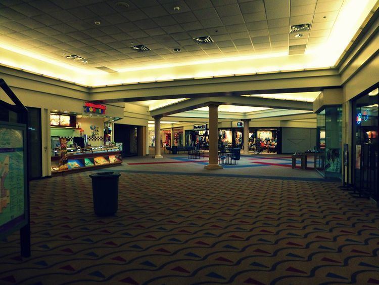 North Main Plaza in Findlay, OH