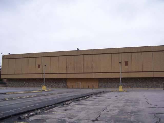 North Park Marketplace in Lexington, KY
