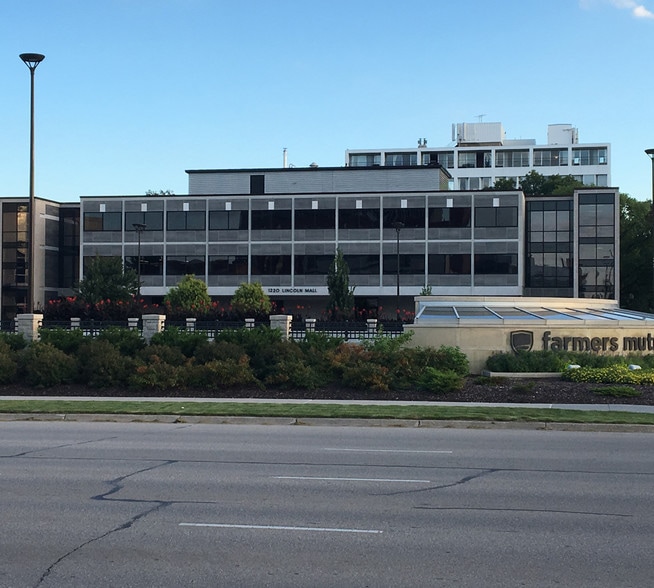 North Side Center in Lincoln, NE