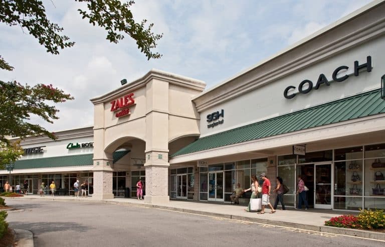 Northbridge Shopping Center in Charleston, SC
