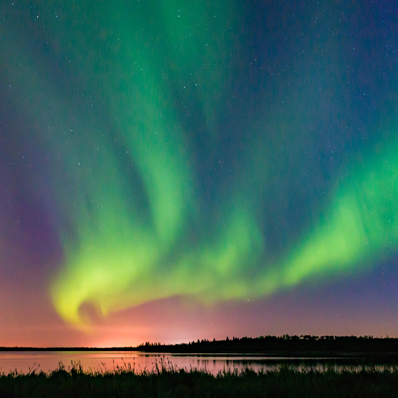 Northern Lights Shopping Centre 1 in Fort McMurray, AB