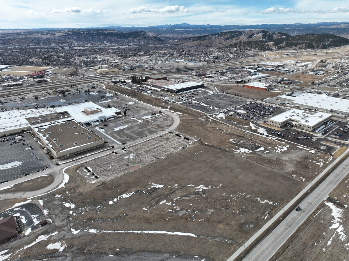 Northgate Shopping Center in Aurora, IL