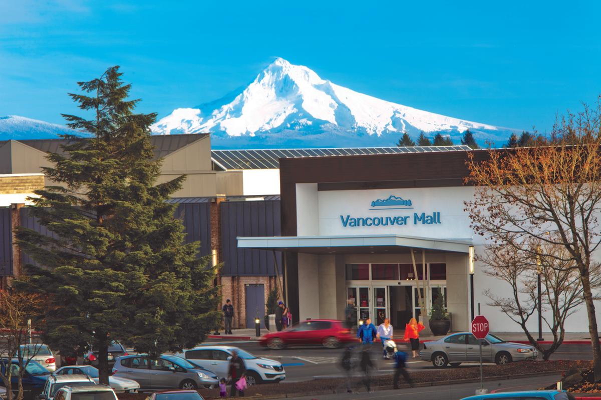 Northgate Village Shopping Center in Vancouver, WA
