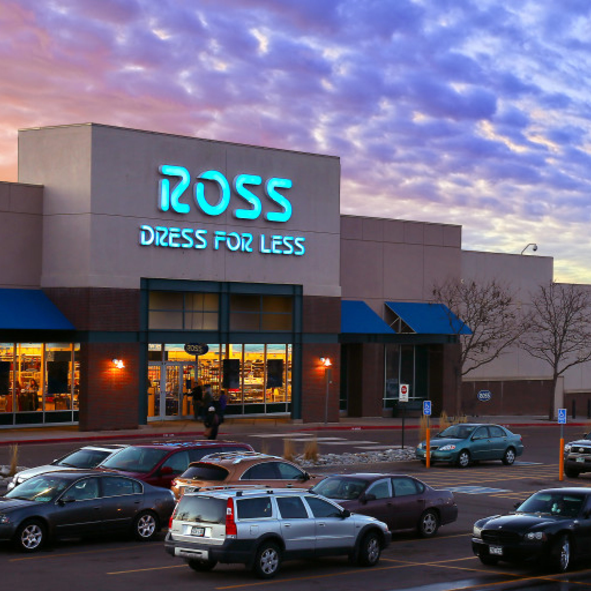 Northglenn Marketplace in Northglenn, CO